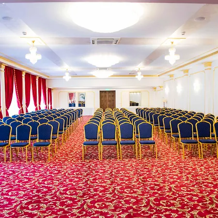 Del Mar & Conference Center 4*