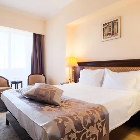 Hotel Del Mar & Conference Center 4*