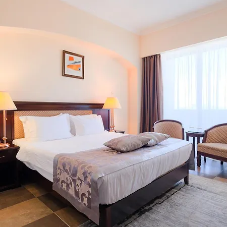 Del Mar & Conference Center Hotel Mamaia