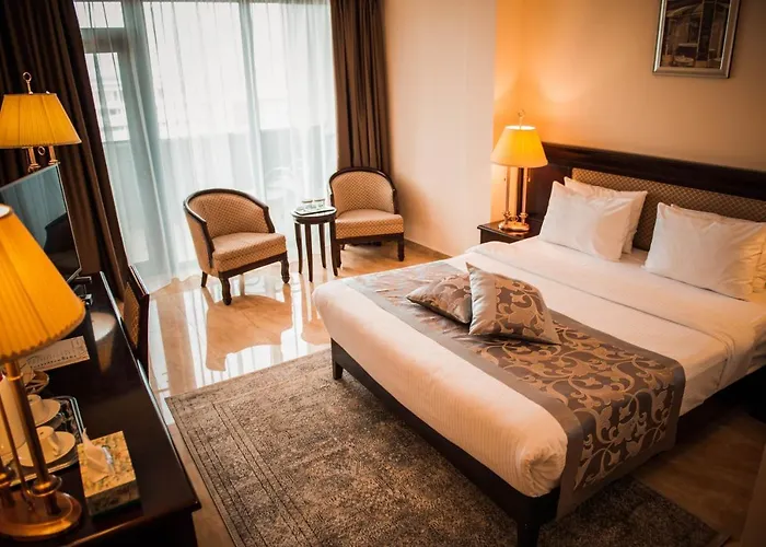 Hotel Del Mar & Conference Center 4*