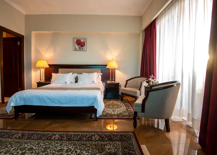 Del Mar & Conference Center 4*