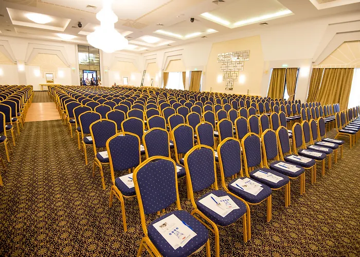 Del Mar & Conference Center 4*