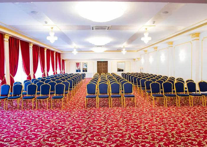 Del Mar & Conference Center 4*