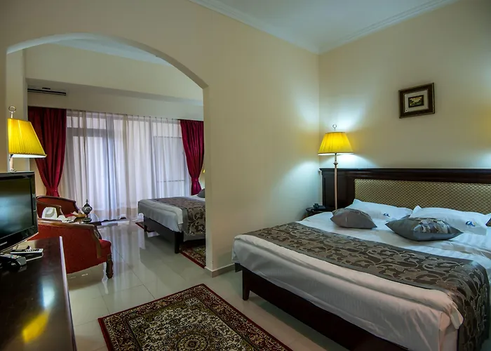 Hotel Del Mar & Conference Center Mamaia