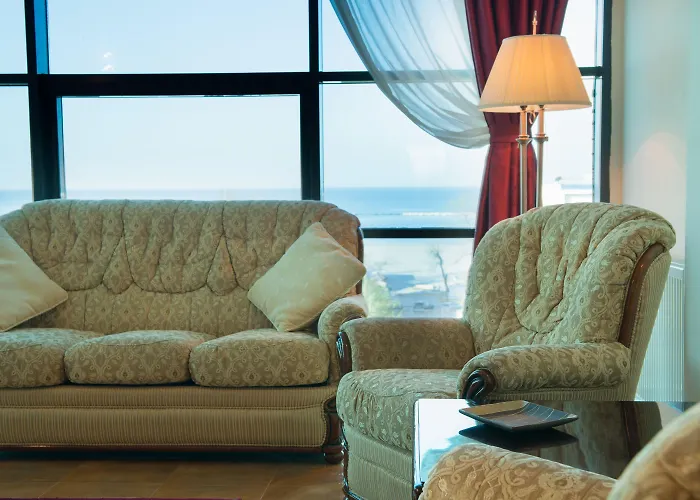 Del Mar & Conference Center