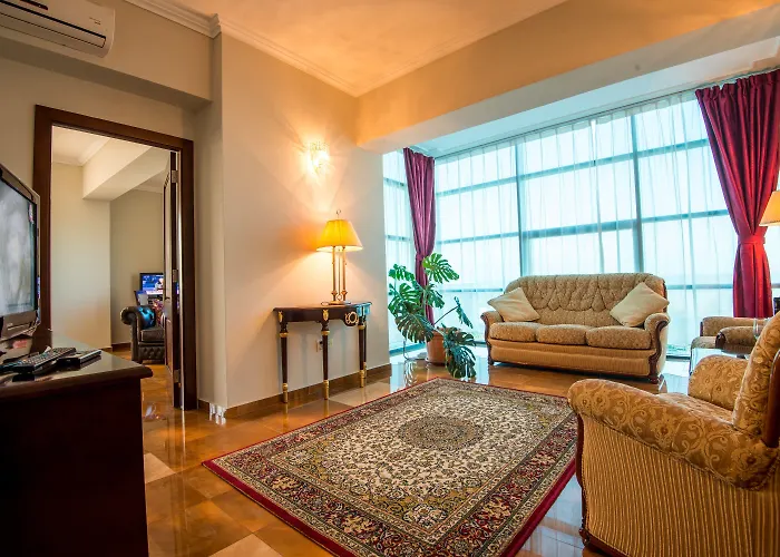 Del Mar & Conference Center Mamaia