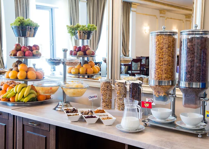 Del Mar & Conference Center Hotel 4*