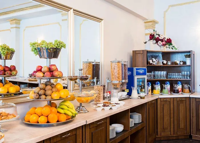 Del Mar & Conference Center Ξενοδοχείο 4*