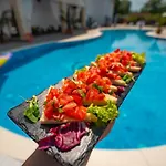 Del Mar & Conference Center 4* Mamaia