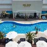 Del Mar&conference Center Hotel 4*