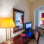 Del Mar & Conference Center Hotel 4*