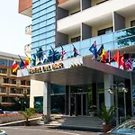 Del Mar & Conference Center 4* Mamaia