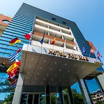 Del Mar & Conference Center Hotel Mamaia