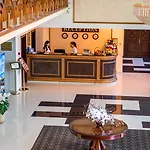 Del Mar & Conference Center Hotel 4*