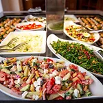 Del Mar&conference Center Hotel Mamaia