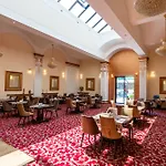 Del Mar & Conference Center Mamaia