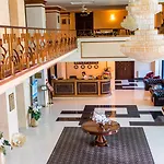 Del Mar & Conference Center Hotel 4*