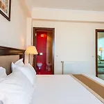 Hotel Del Mar & Conference Center Mamaia