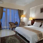Del Mar & Conference Center 4* Mamaia