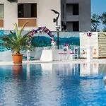 Del Mar & Conference Center Mamaia