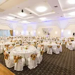 Del Mar & Conference Center