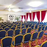 Del Mar & Conference Center 4* Mamaia