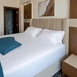 Del Mar & Conference Center Hotel Mamaia