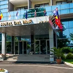 Del Mar & Conference Center Hotel 4*