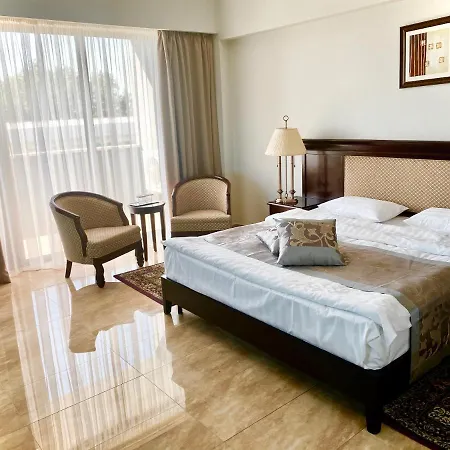 Del Mar & Conference Center Mamaia