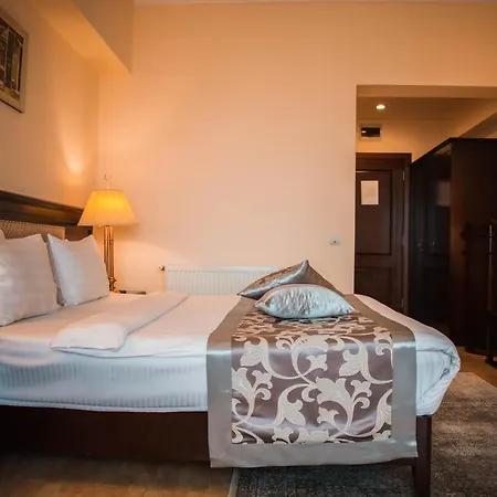 Hotel Del Mar&conference Center 4*