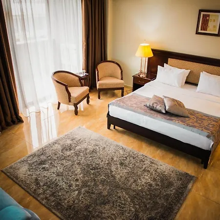 Del Mar & Conference Center Hotel