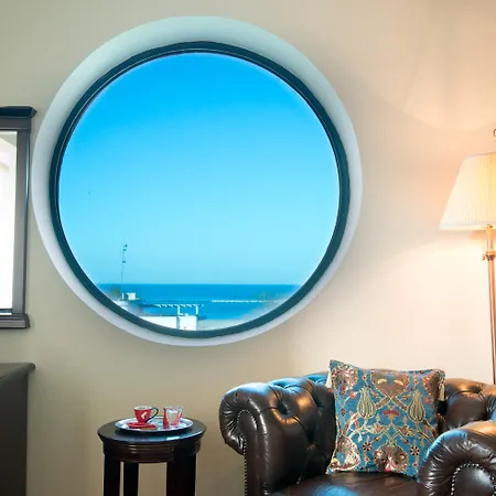 Hotel Del Mar&conference Center 4*