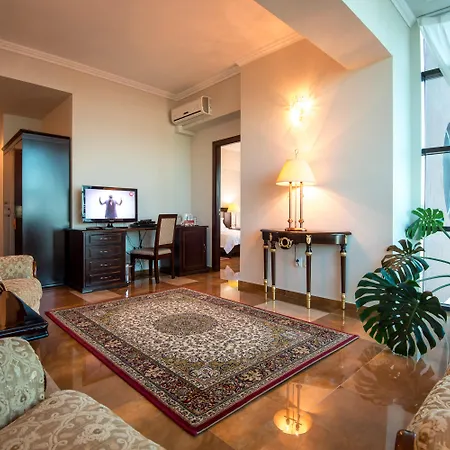 Ξενοδοχείο Del Mar & Conference Center 4*