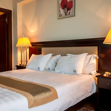 Hotel Del Mar & Conference Center