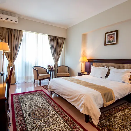 Ξενοδοχείο Del Mar & Conference Center 4*