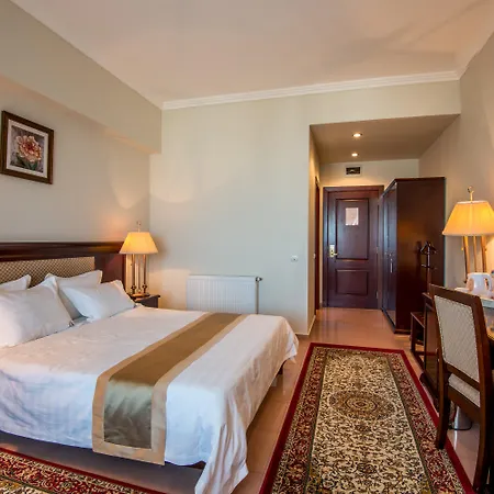 Del Mar&conference Center Hotel Mamaia