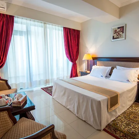 Hotel Del Mar & Conference Center