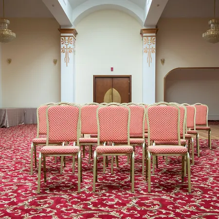 Ξενοδοχείο Del Mar & Conference Center
