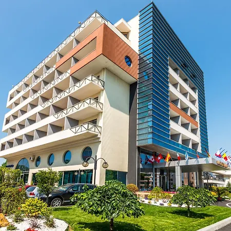 Otel Del Mar & Conference Center