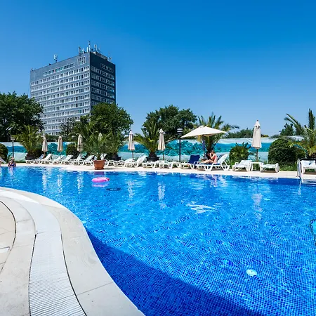 Del Mar & Conference Center Mamaia