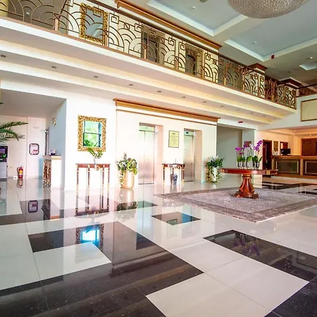 Hotel Del Mar&conference Center