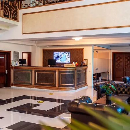 Del Mar & Conference Center Hotel 4*