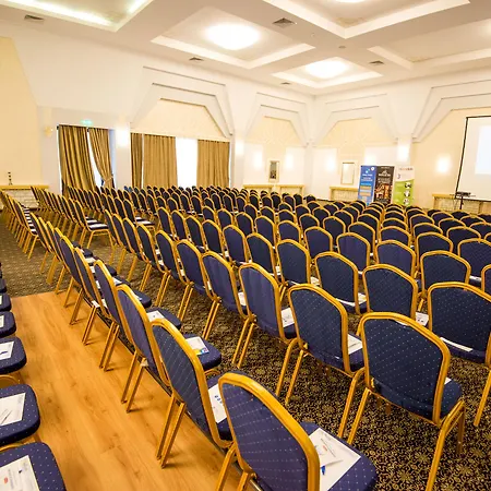Del Mar & Conference Center Ξενοδοχείο Mamaia