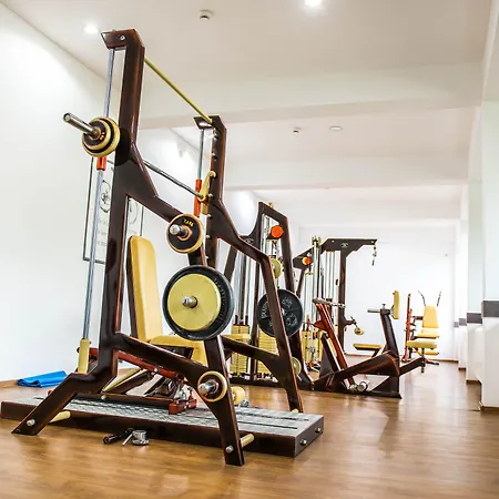 Hotel Del Mar & Conference Center Mamaia