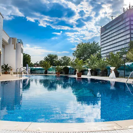 Hotel Del Mar&conference Center 4*