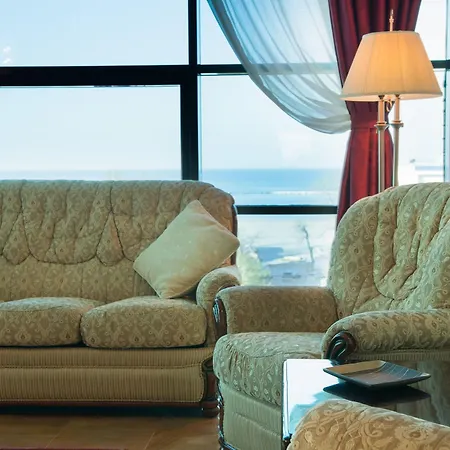 Del Mar&conference Center 4* Mamaia