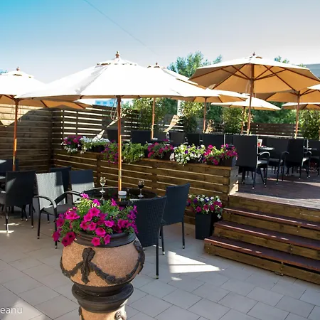 Hotel Del Mar&conference Center Mamaia