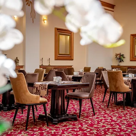 Hotel Del Mar&conference Center 4*