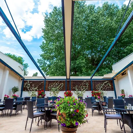 Hotel Del Mar&conference Center Mamaia