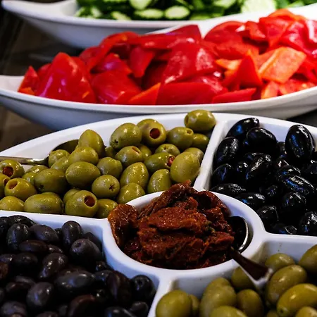 Del Mar & Conference Center 4*